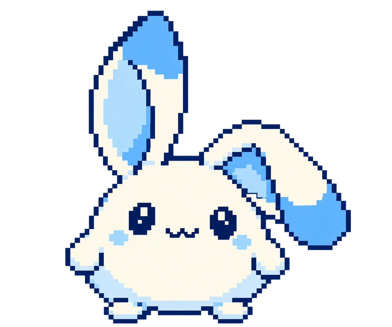 Mimoo awake